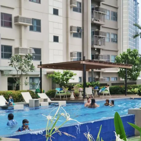 Cozy Studio Unit In Uptown Cebu City